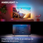 TELEVIZOR PHILIPS 43PUS8001/12 AMBILIGHT - slika 2