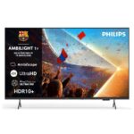 TELEVIZOR PHILIPS 43PUS8001/12 AMBILIGHT