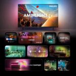 TELEVIZOR PHILIPS 43PUS8001/12 AMBILIGHT - slika 4