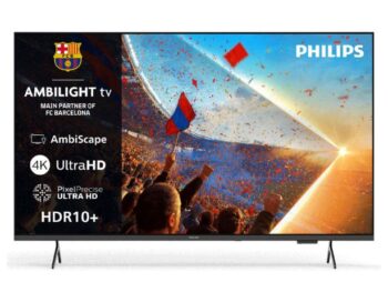 TELEVIZOR PHILIPS 43PUS8001/12 AMBILIGHT