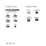 TELEVIZOR PHILIPS 43PUS8001/12 AMBILIGHT - slika 9