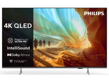 TELEVIZOR PHILIPS 50PQS7801/12 QLED
