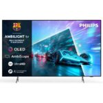 TELEVIZOR PHILIPS 55OLED811/12