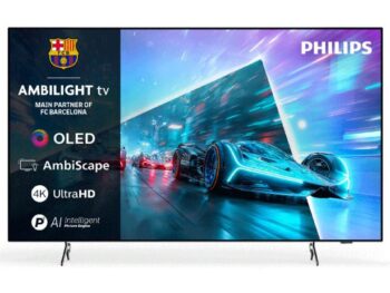 TELEVIZOR PHILIPS 55OLED811/12