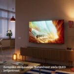 TELEVIZOR PHILIPS 55PQS7801/12 QLED - slika 2