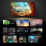 TELEVIZOR PHILIPS 55PQS7801/12 QLED - slika 3