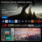 TELEVIZOR PHILIPS 55PQS7801/12 QLED - slika 5