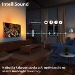 TELEVIZOR PHILIPS 55PQS9011/12 - slika 13