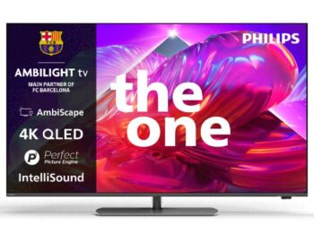 TELEVIZOR PHILIPS 55PQS9011/12