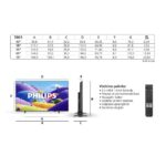 TELEVIZOR PHILIPS 55PUS7001/12 - slika 3