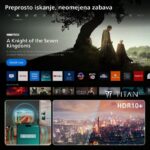 TELEVIZOR PHILIPS 55PUS7001/12 - slika 6