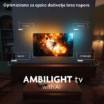 TELEVIZOR PHILIPS 65OLED761/12 - slika 2