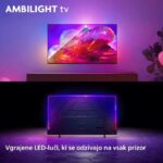 TELEVIZOR PHILIPS 75PQS9011/12 QLED - slika 2