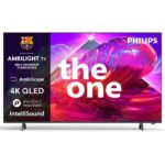 TELEVIZOR PHILIPS 75PQS9011/12 QLED