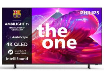 TELEVIZOR PHILIPS 75PQS9011/12 QLED