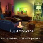 TELEVIZOR PHILIPS 75PQS9011/12 QLED - slika 5