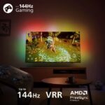 TELEVIZOR PHILIPS 75PQS9011/12 QLED - slika 9