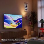 TELEVIZOR PHILIPS 75PUS7001/12 - slika 2