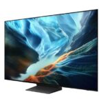 TELEVIZOR SAMSUNG QE42S90HAEXXH - slika 2