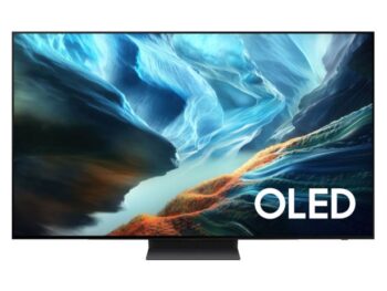 TELEVIZOR SAMSUNG QE42S90HAEXXH