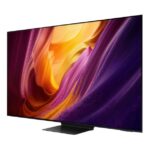 TELEVIZOR SAMSUNG QE48S95HAEXXH - slika 2