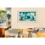 TELEVIZOR SAMSUNG QE50LS03FAUXXH LIFESTYLE FRAME - slika 10