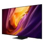 TELEVIZOR SAMSUNG QE55S95HFTXXH OLED - slika 2