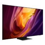 TELEVIZOR SAMSUNG QE55S95HFTXXH OLED - slika 3