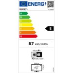 TELEVIZOR SONY K55XR55B BRAVIA 5 - slika 4