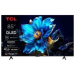 TELEVIZOR TCL 85P7K