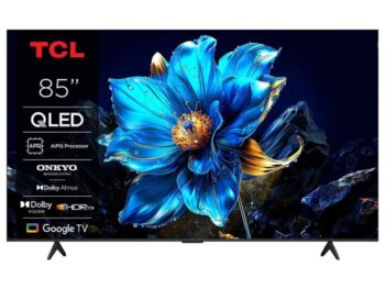 TELEVIZOR TCL 85P7K