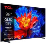 TELEVIZOR TCL 98P8K - slika 3
