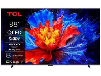 TELEVIZOR TCL 98P8K