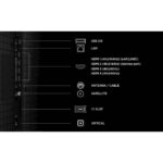 TELEVIZOR TCL QD-MINI LED TV 85P8L - slika 6