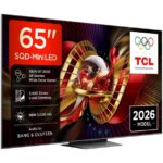 TELEVIZOR TCL SQD-MINI LED TV 65C8L - slika 2