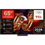 TELEVIZOR TCL SQD-MINI LED TV 65C8L