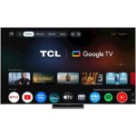 TELEVIZOR TCL SQD-MINI LED TV 65C8L - slika 6