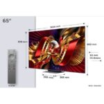 TELEVIZOR TCL SQD-MINI LED TV 65C8L - slika 9