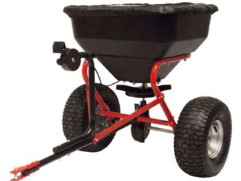 TRANSPORTER - PRIKOLICA RAMDA POSIPALNIK 60KG
