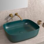 UMIVALNIK KARAG LT 2143 VERDE - slika 3