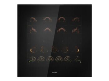 VGRADNA HLADILNA VITRINA HAIER HW60G25F2
