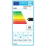 VGRADNA KUHINJSKA NAPA FABER IN-NOVA COMFORT EV8 BK A90 - slika 4