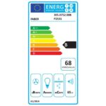 VGRADNA KUHINJSKA NAPA FABER INKA LUX SMART EV8 BK70 - slika 5