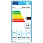 VGRADNA KUHINJSKA NAPA HAIER HAPY52ES6BEE - slika 6