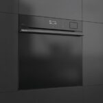 VGRADNA PARNA PEČICA HISENSE BAS614A8B - slika 3