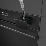 VGRADNA PARNA PEČICA HISENSE BAS614A8B - slika 9