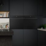 VGRADNA PARNA PEČICA HISENSE BFS615S8B - slika 11
