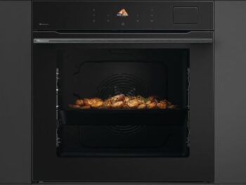 VGRADNA PARNA PEÈICA HISENSE BFS615S8B