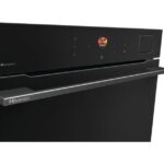 VGRADNA PARNA PEČICA HISENSE BFS615S8B - slika 5
