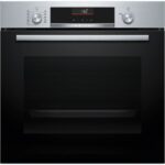 VGRADNA PEÈICA BOSCH HBG536ES4